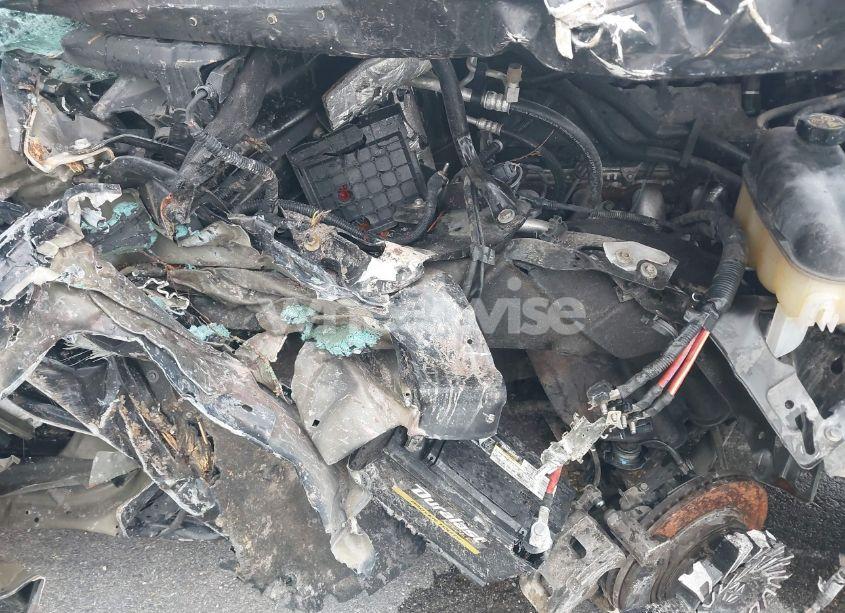 Photo 18 of 2018 Chevrolet Silverado 1500 1LT (VIN 1GCRCREC3JZ347003)