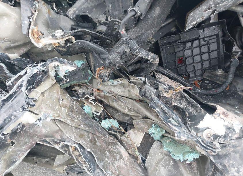 Photo 19 of 2018 Chevrolet Silverado 1500 1LT (VIN 1GCRCREC3JZ347003)