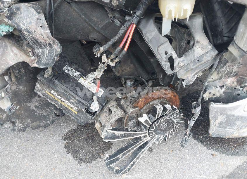 Photo 20 of 2018 Chevrolet Silverado 1500 1LT (VIN 1GCRCREC3JZ347003)