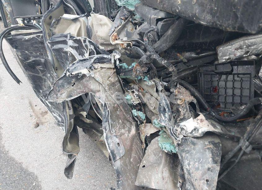 Photo 21 of 2018 Chevrolet Silverado 1500 1LT (VIN 1GCRCREC3JZ347003)