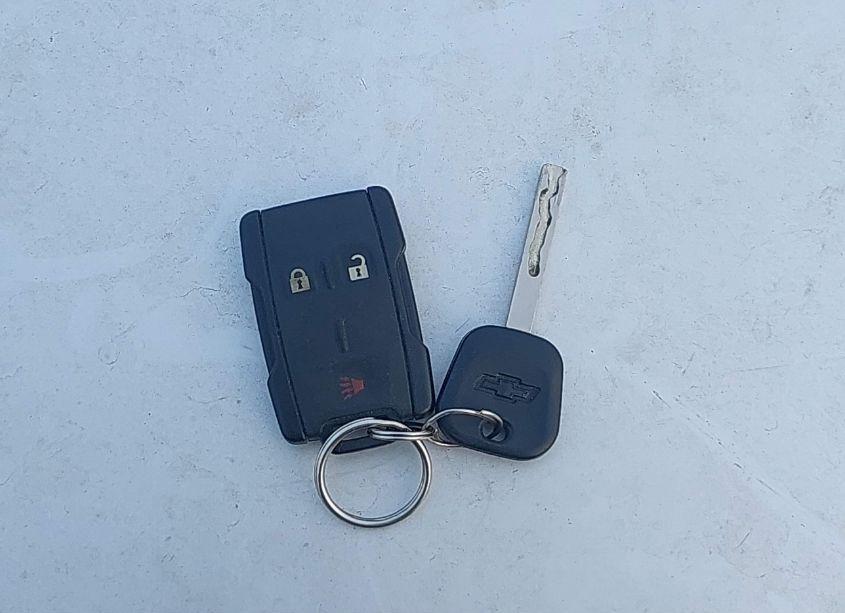 Photo 11 of 2018 Chevrolet Silverado 1500 1LT (VIN 1GCRCREC3JZ359779)