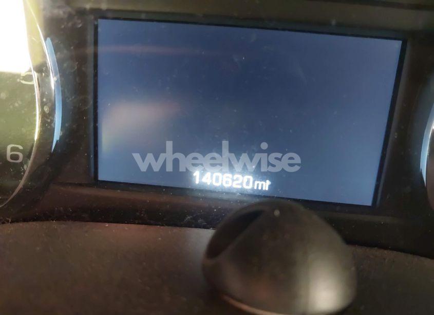 Photo 15 of 2014 Chevrolet Silverado 1500 1LT (VIN 1GCRCREC4EZ296598)