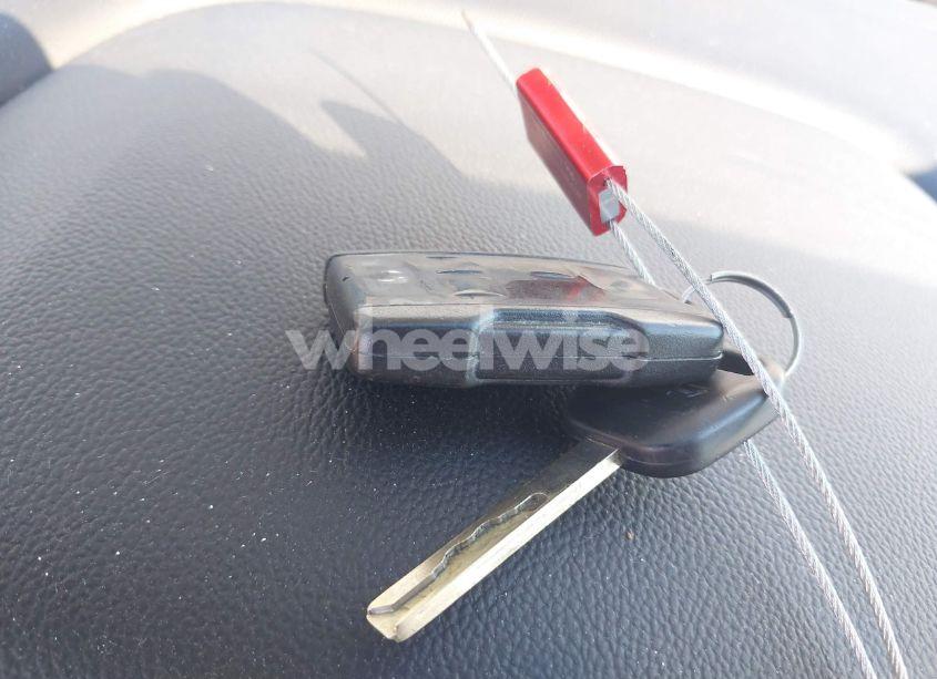 Photo 11 of 2014 Chevrolet Silverado 1500 1LT (VIN 1GCRCREC4EZ339076)