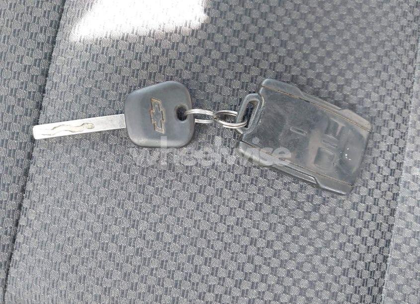 Photo 11 of 2017 Chevrolet Silverado 1500 1LT (VIN 1GCRCREC4HZ174120)