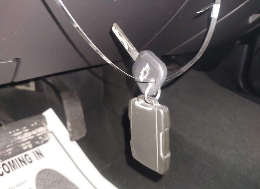 Photo 11 of 2018 Chevrolet Silverado 1500 1LT (VIN 1GCRCREC5JZ281005)