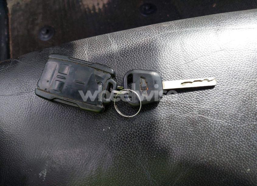 Photo 11 of 2015 Chevrolet Silverado 1500 1LT (VIN 1GCRCREC6FZ151273)