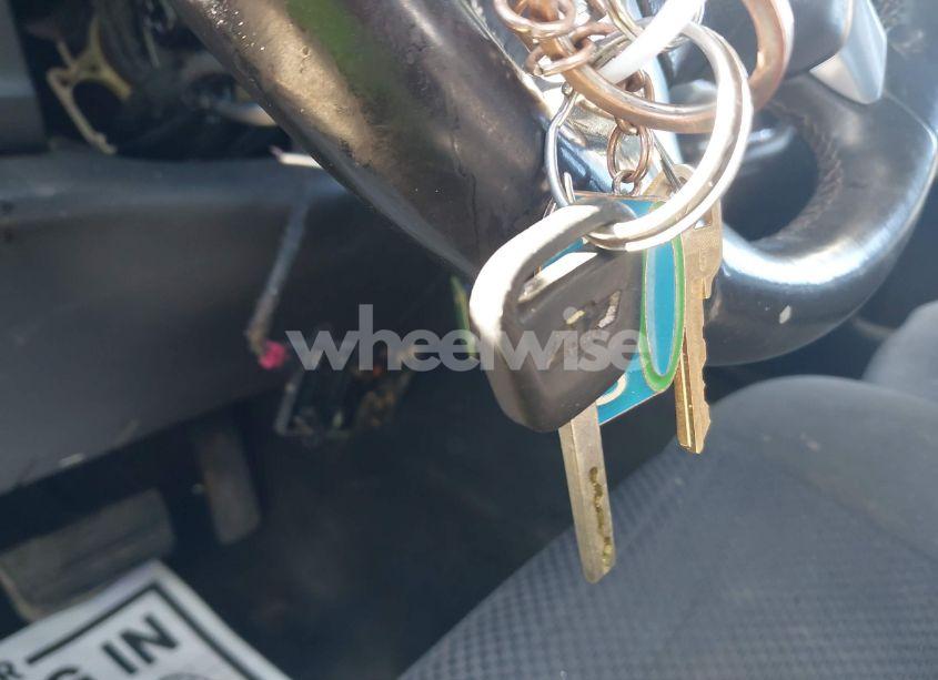 Photo 11 of 2015 Chevrolet Silverado 1500 1LT (VIN 1GCRCREC6FZ223881)