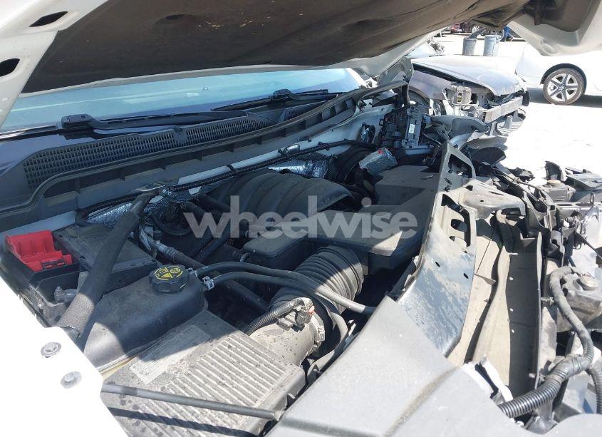 Photo 10 of 2016 Chevrolet Silverado 1500 1LT (VIN 1GCRCREC6GZ175221)