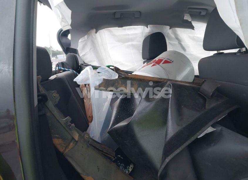 Photo 8 of 2018 Chevrolet Silverado 1500 1LT (VIN 1GCRCREC6JZ272037)