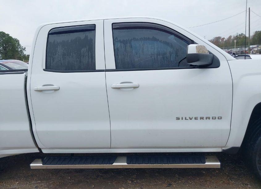 Photo 14 of 2014 Chevrolet Silverado 1500 1LT (VIN 1GCRCREC8EZ286110)