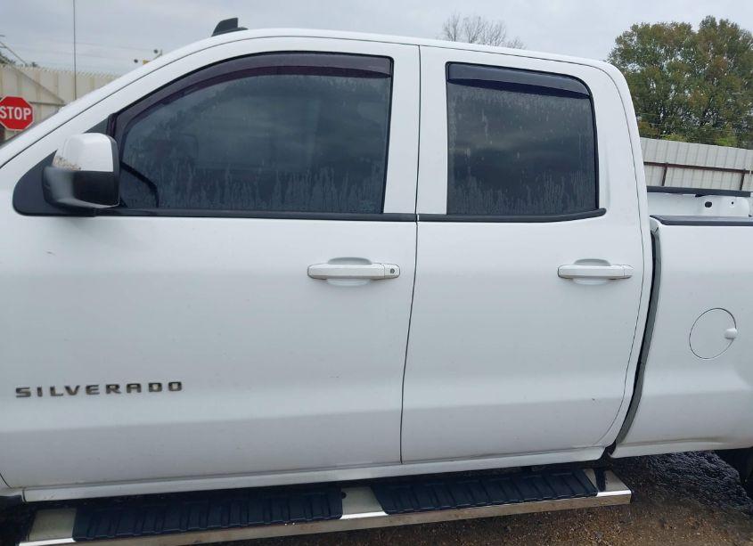 Photo 15 of 2014 Chevrolet Silverado 1500 1LT (VIN 1GCRCREC8EZ286110)