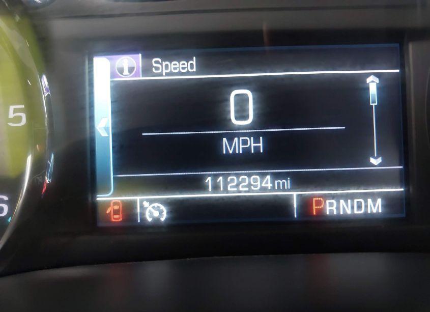 Photo 16 of 2014 Chevrolet Silverado 1500 1LT (VIN 1GCRCREC8EZ286110)