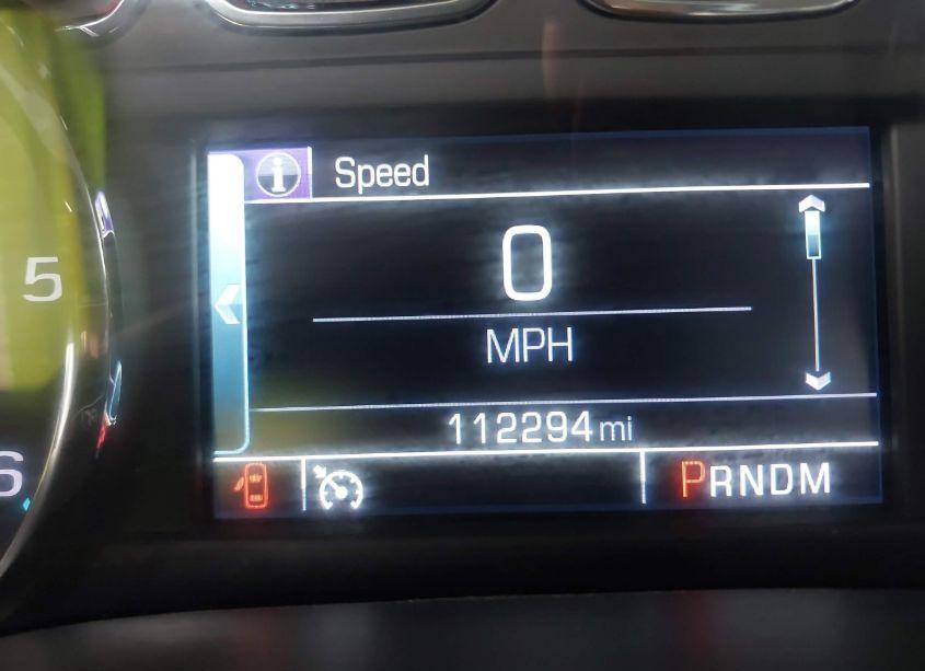 Photo 7 of 2014 Chevrolet Silverado 1500 1LT (VIN 1GCRCREC8EZ286110)