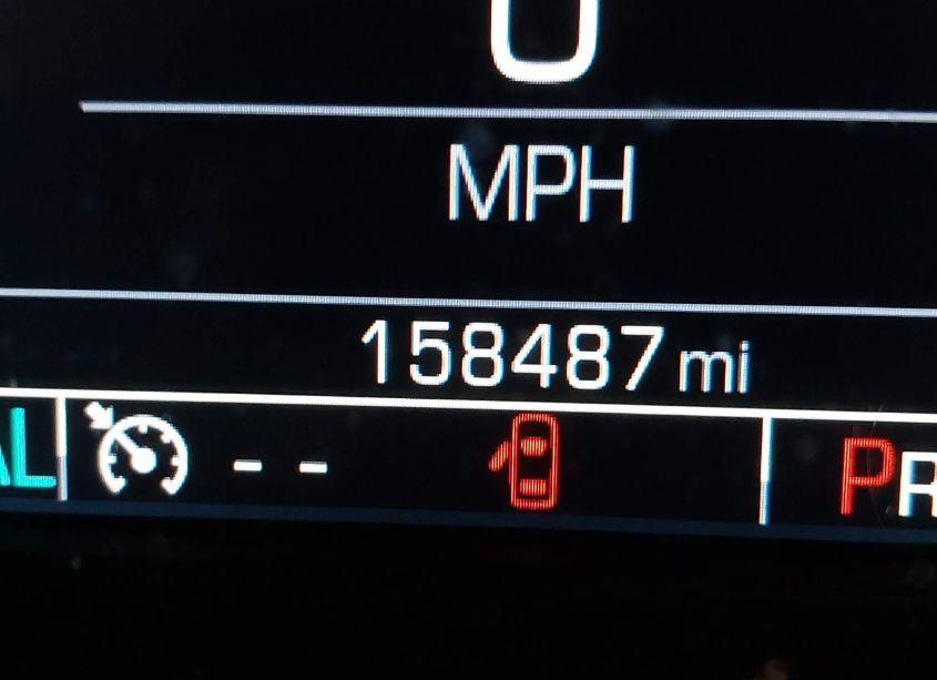 Photo 15 of 2016 Chevrolet Silverado 1500 1LT (VIN 1GCRCREC8GZ137747)