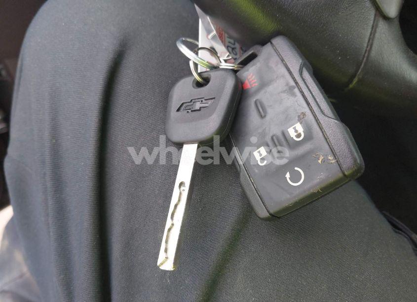 Photo 11 of 2018 Chevrolet Silverado 1500 1LT (VIN 1GCRCREC8JZ226029)