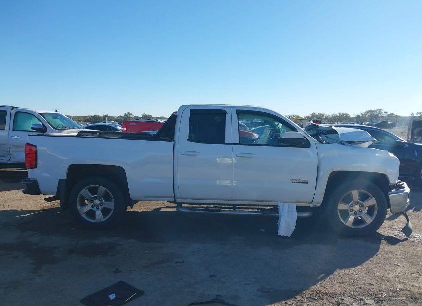 Photo 13 of 2014 Chevrolet Silverado 1500 1LT (VIN 1GCRCREC9EZ177963)