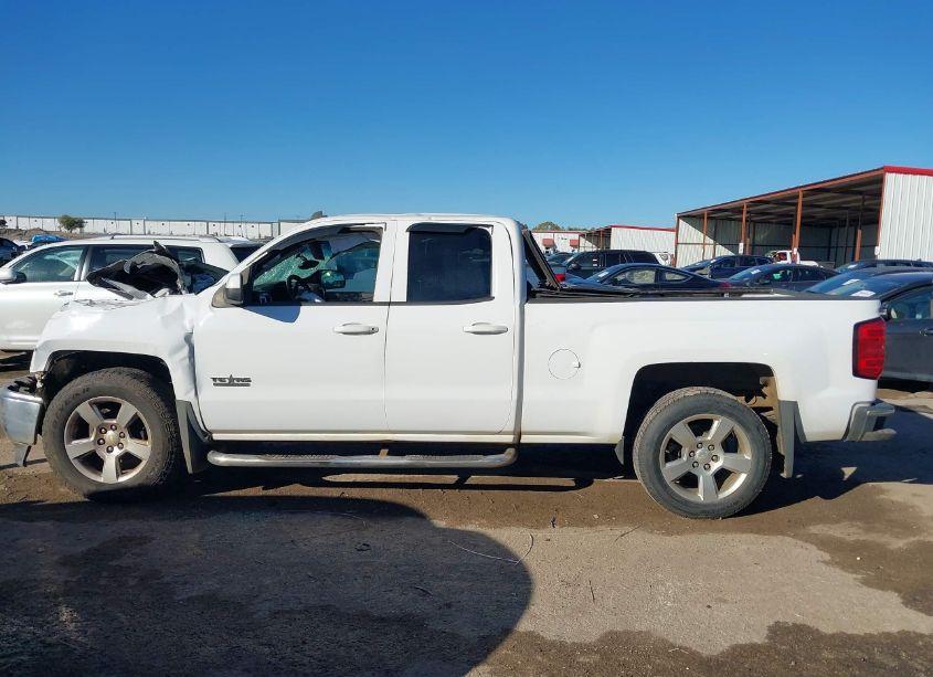 Photo 14 of 2014 Chevrolet Silverado 1500 1LT (VIN 1GCRCREC9EZ177963)