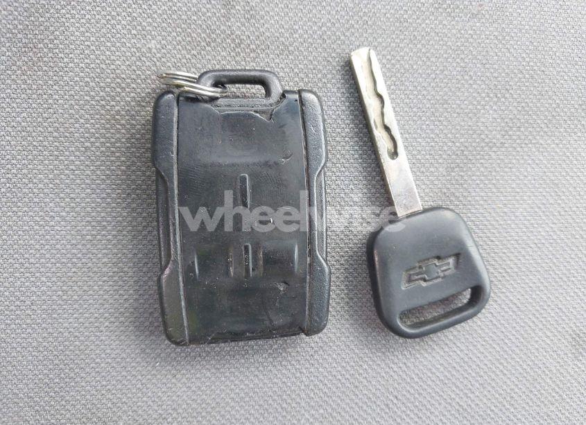 Photo 11 of 2015 Chevrolet Silverado 1500 1LT (VIN 1GCRCRECXFZ155360)