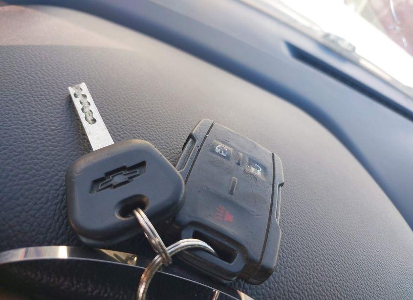 Photo 11 of 2015 Chevrolet Silverado 1500 1LT (VIN 1GCRCRECXFZ388283)