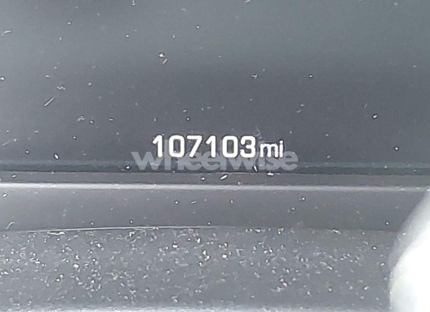 Photo 14 of 2016 Chevrolet Silverado 1500 1LT (VIN 1GCRCRECXGZ234562)