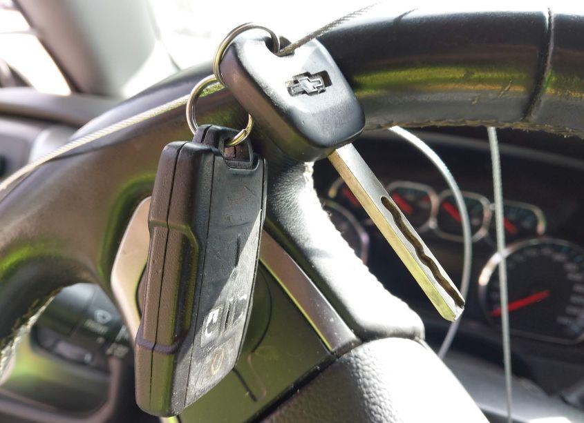 Photo 11 of 2017 Chevrolet Silverado 1500 1LT (VIN 1GCRCRECXHZ344674)