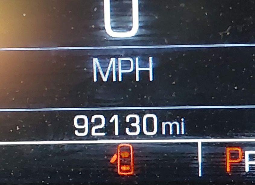 Photo 7 of 2017 Chevrolet Silverado 1500 1LT (VIN 1GCRCRECXHZ344674)