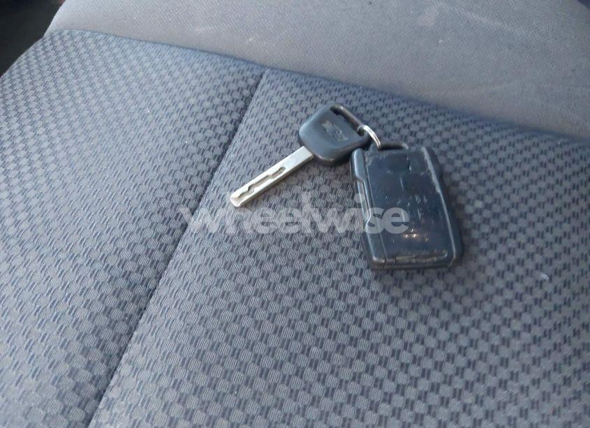 Photo 11 of 2014 Chevrolet Silverado 1500 1LT (VIN 1GCRCREH0EZ341192)