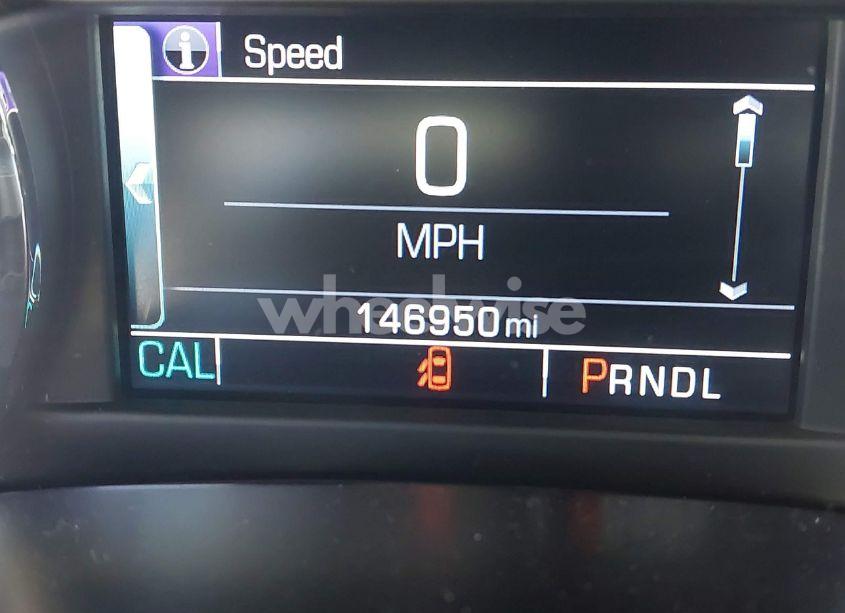 Photo 15 of 2018 Chevrolet Silverado 1500 1LT (VIN 1GCRCREH1JZ170429)