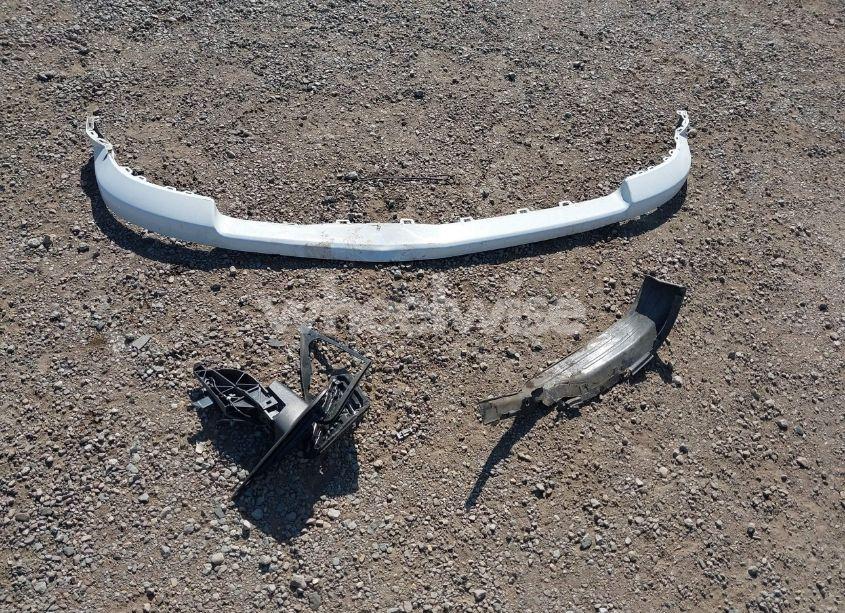 Photo 12 of 2014 Chevrolet Silverado 1500 1LT (VIN 1GCRCREH2EZ320411)