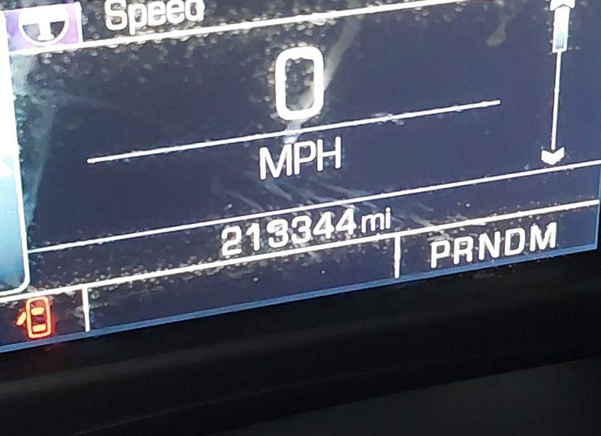 Photo 16 of 2014 Chevrolet Silverado 1500 1LT (VIN 1GCRCREH3EZ216929)