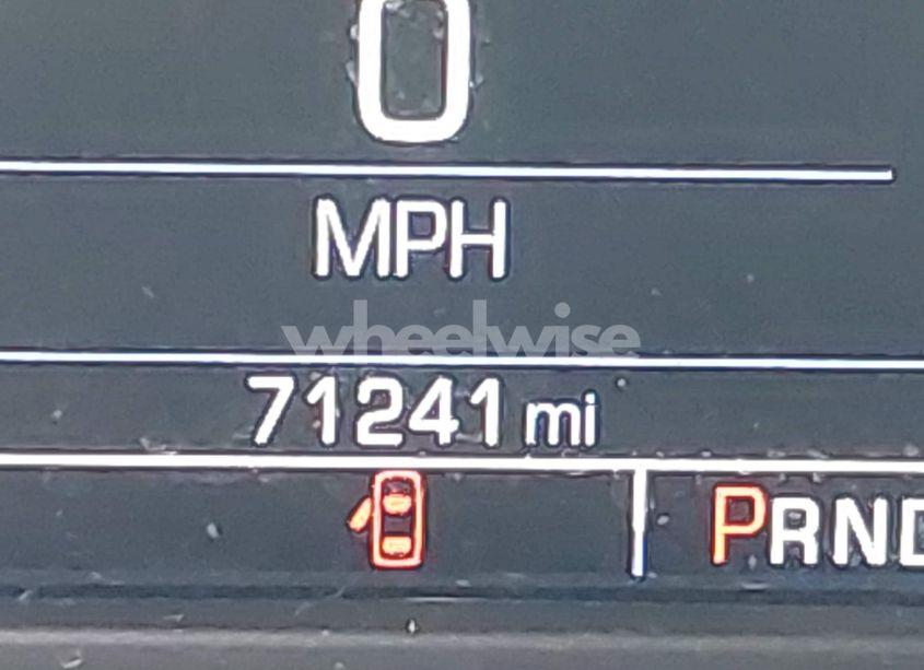 Photo 15 of 2015 Chevrolet Silverado 1500 1LT (VIN 1GCRCREH3FZ302047)