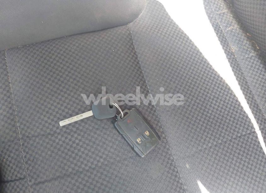 Photo 11 of 2018 Chevrolet Silverado 1500 1LT (VIN 1GCRCREH3JZ163109)