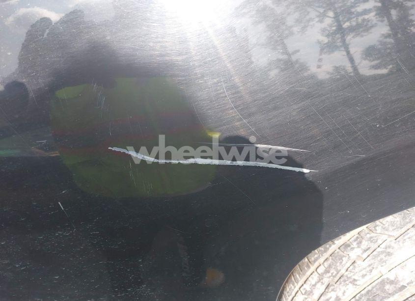 Photo 18 of 2018 Chevrolet Silverado 1500 1LT (VIN 1GCRCREH3JZ163109)