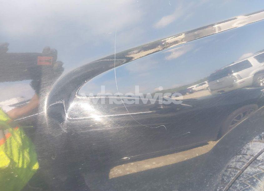 Photo 19 of 2018 Chevrolet Silverado 1500 1LT (VIN 1GCRCREH3JZ163109)