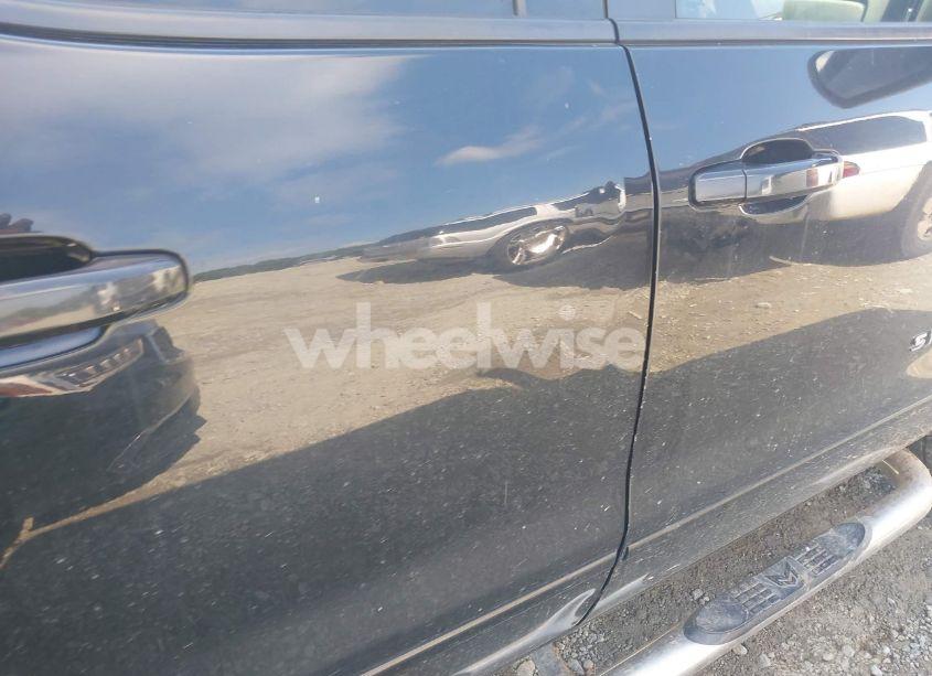 Photo 21 of 2018 Chevrolet Silverado 1500 1LT (VIN 1GCRCREH3JZ163109)