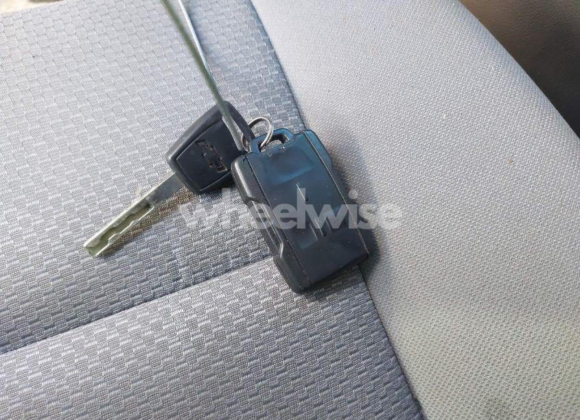 Photo 11 of 2014 Chevrolet Silverado 1500 1LT (VIN 1GCRCREH5EZ165367)