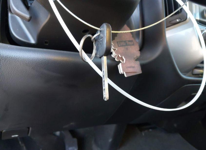 Photo 11 of 2017 Chevrolet Silverado 1500 1LT (VIN 1GCRCREH5HZ247233)