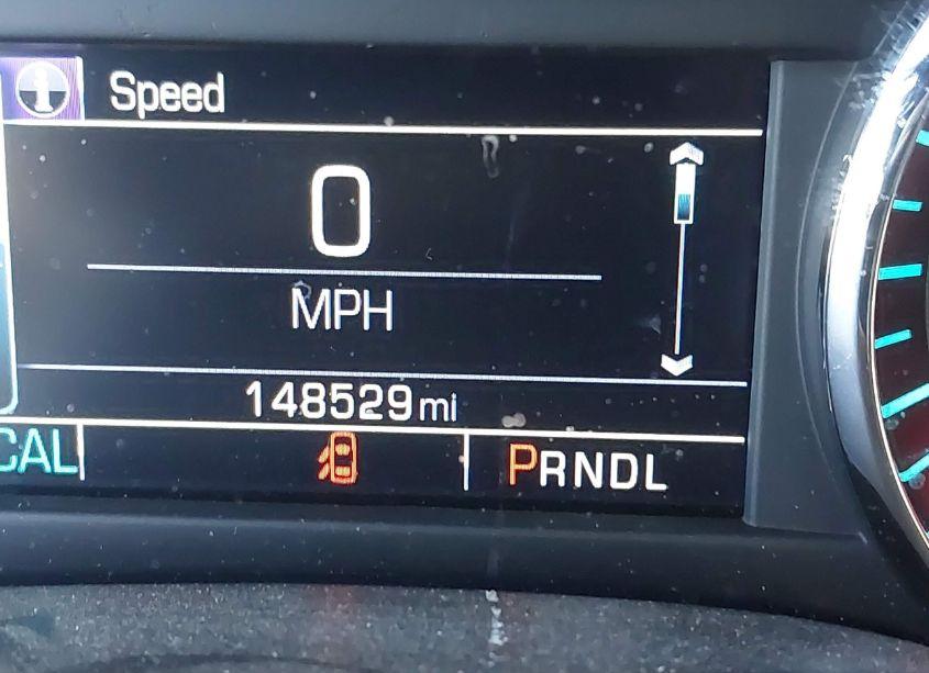 Photo 15 of 2017 Chevrolet Silverado 1500 1LT (VIN 1GCRCREH5HZ247233)