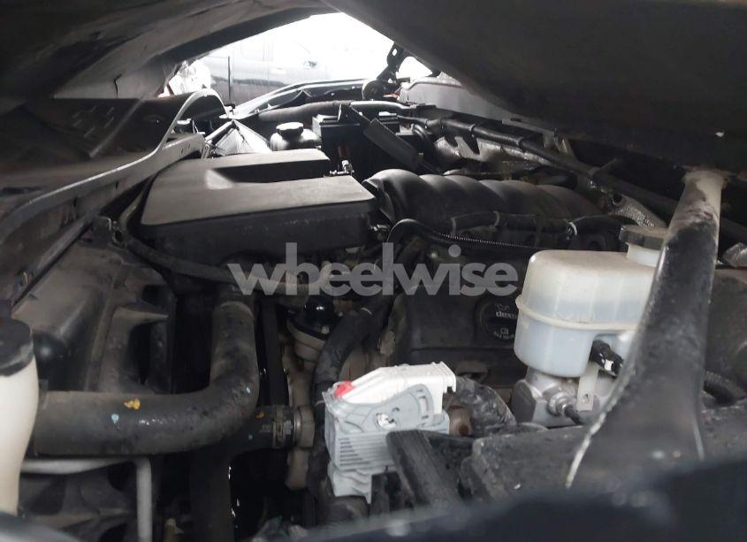 Photo 10 of 2014 Chevrolet Silverado 1500 1LT (VIN 1GCRCREH6EZ170299)