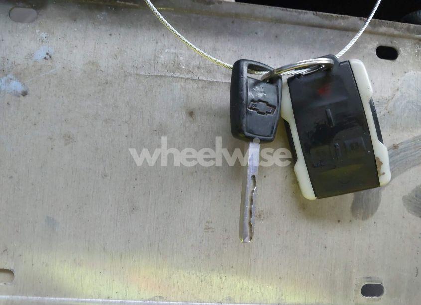 Photo 11 of 2014 Chevrolet Silverado 1500 1LT (VIN 1GCRCREH6EZ170299)