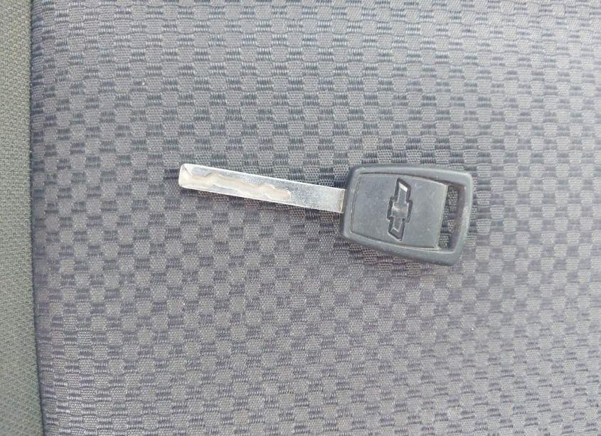 Photo 11 of 2014 Chevrolet Silverado 1500 1LT (VIN 1GCRCREH7EZ187306)