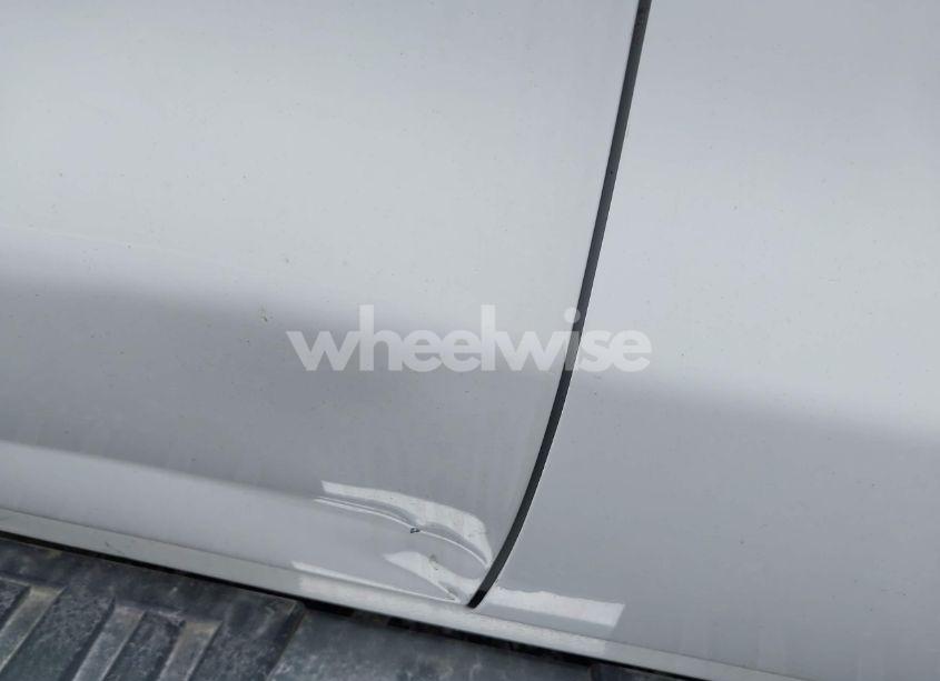 Photo 18 of 2014 Chevrolet Silverado 1500 1LT (VIN 1GCRCREH8EZ288340)