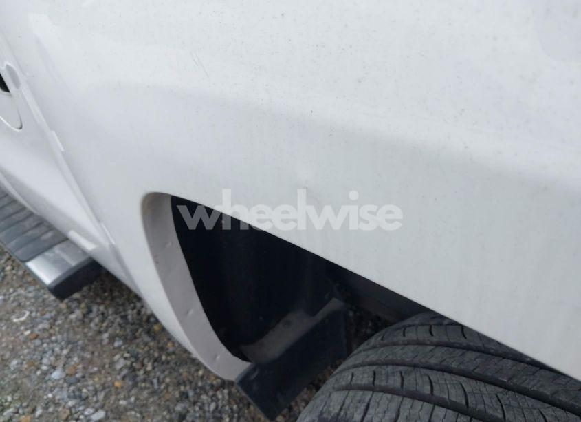 Photo 20 of 2014 Chevrolet Silverado 1500 1LT (VIN 1GCRCREH8EZ288340)