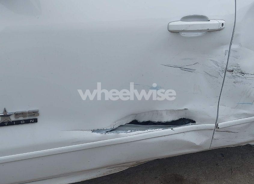 Photo 6 of 2015 Chevrolet Silverado 1500 1LT (VIN 1GCRCREH9FZ154471)