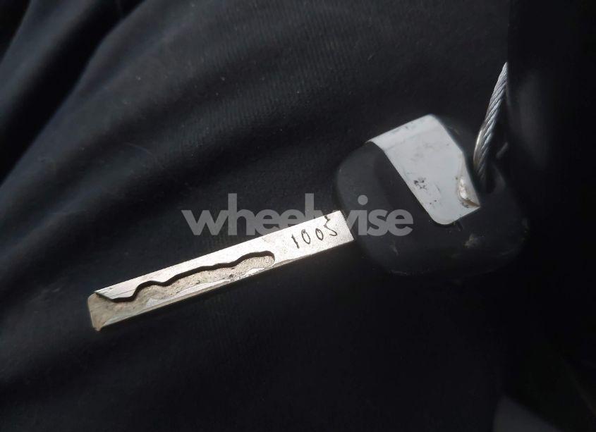 Photo 11 of 2017 Chevrolet Silverado 1500 1LT (VIN 1GCRCREH9HZ225977)