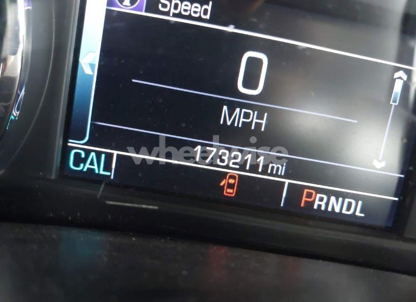 Photo 15 of 2018 Chevrolet Silverado 1500 1LT (VIN 1GCRCREH9JZ274568)