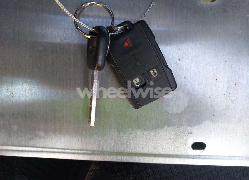 Photo 11 of 2014 Chevrolet Silverado 1500 1LT (VIN 1GCRCREHXEZ281180)