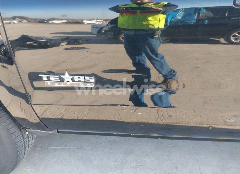 Photo 18 of 2014 Chevrolet Silverado 1500 1LT (VIN 1GCRCREHXEZ281180)