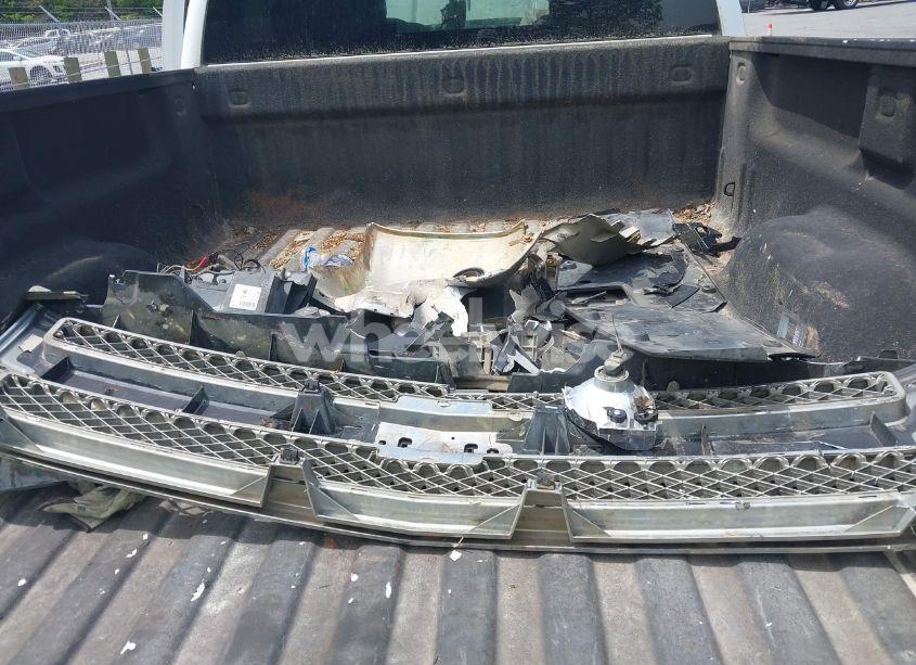 Photo 12 of 2012 Chevrolet Silverado 1500 LT (VIN 1GCRCSE00CZ208804)