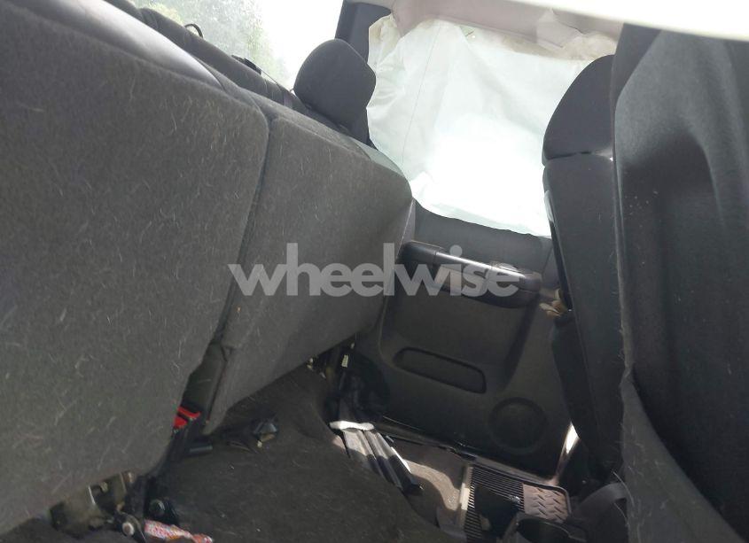 Photo 8 of 2012 Chevrolet Silverado 1500 LT (VIN 1GCRCSE00CZ208804)